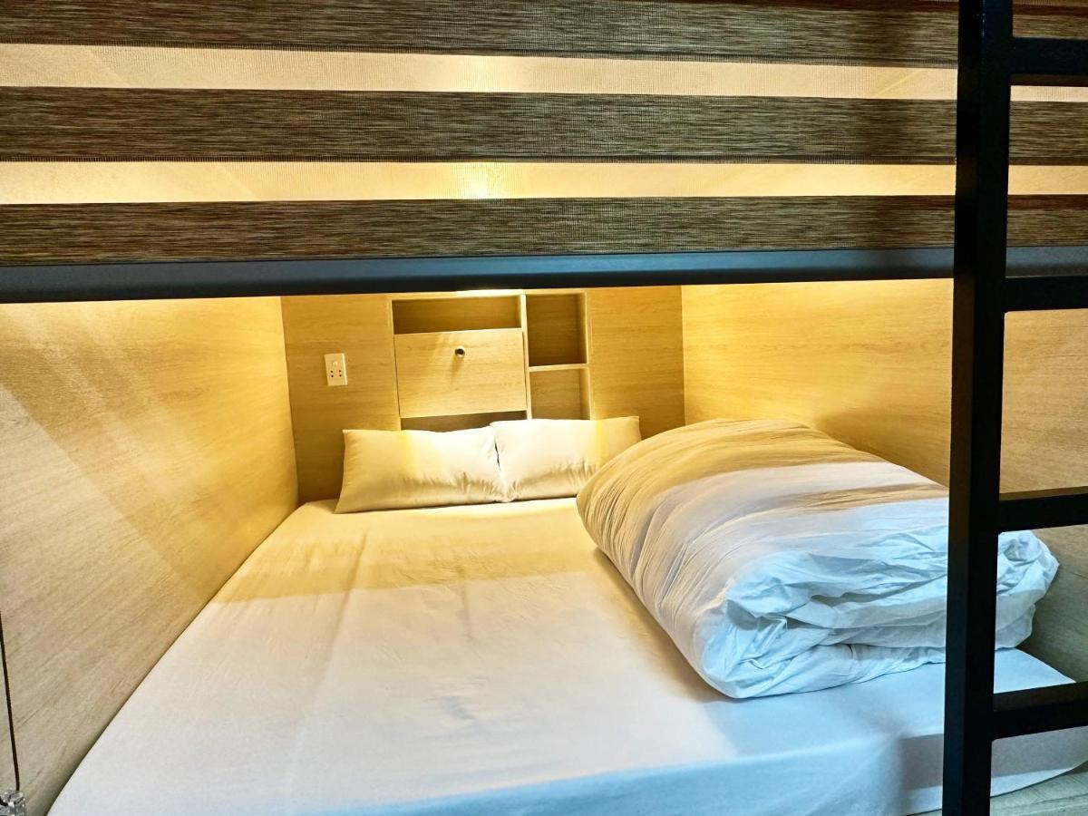Hong Hao 2 Hostel & Motorbikes & Tours Ha Giang Luaran gambar