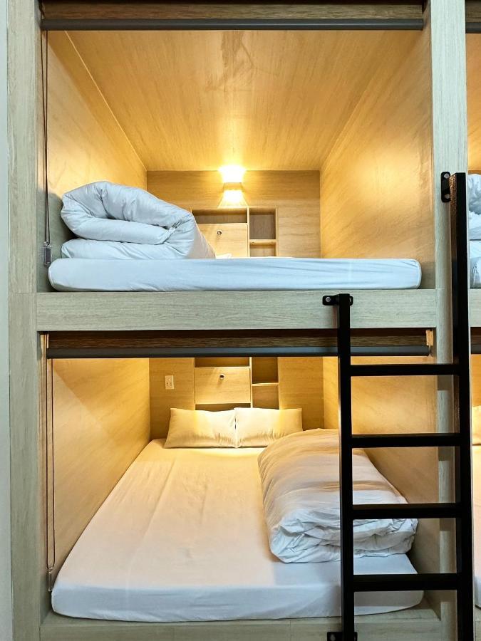 Hong Hao 2 Hostel & Motorbikes & Tours Ha Giang Luaran gambar