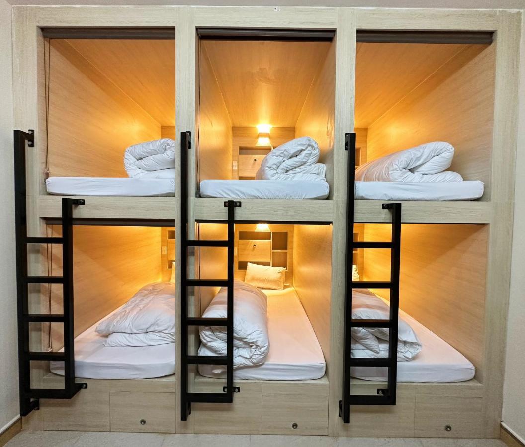 Hong Hao 2 Hostel & Motorbikes & Tours Ha Giang Luaran gambar