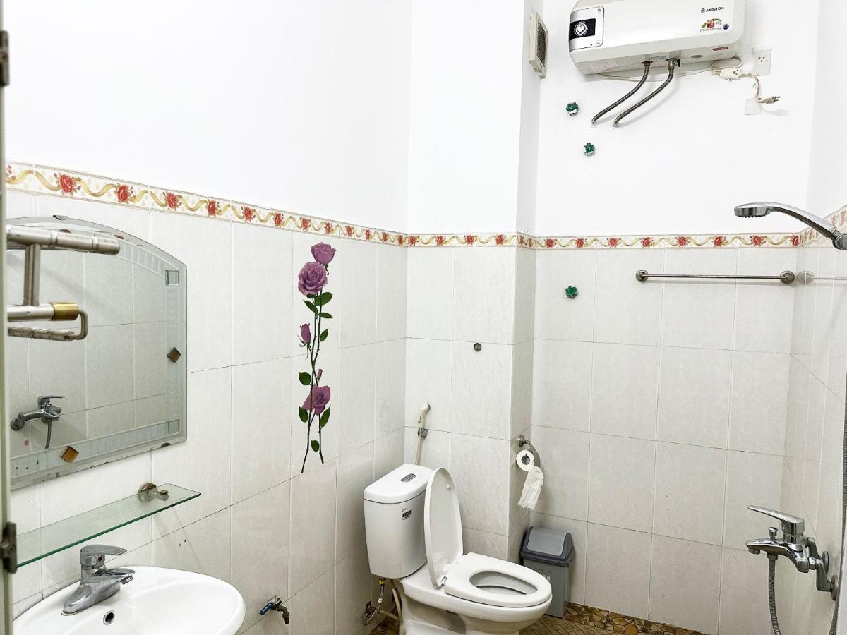 Hong Hao 2 Hostel & Motorbikes & Tours Ha Giang Luaran gambar