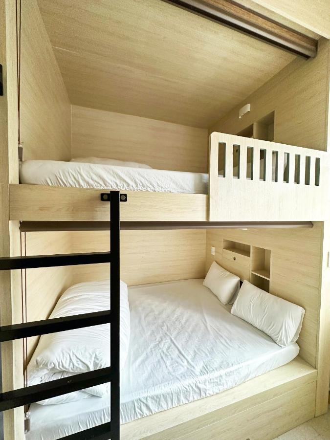 Hong Hao 2 Hostel & Motorbikes & Tours Ha Giang Luaran gambar