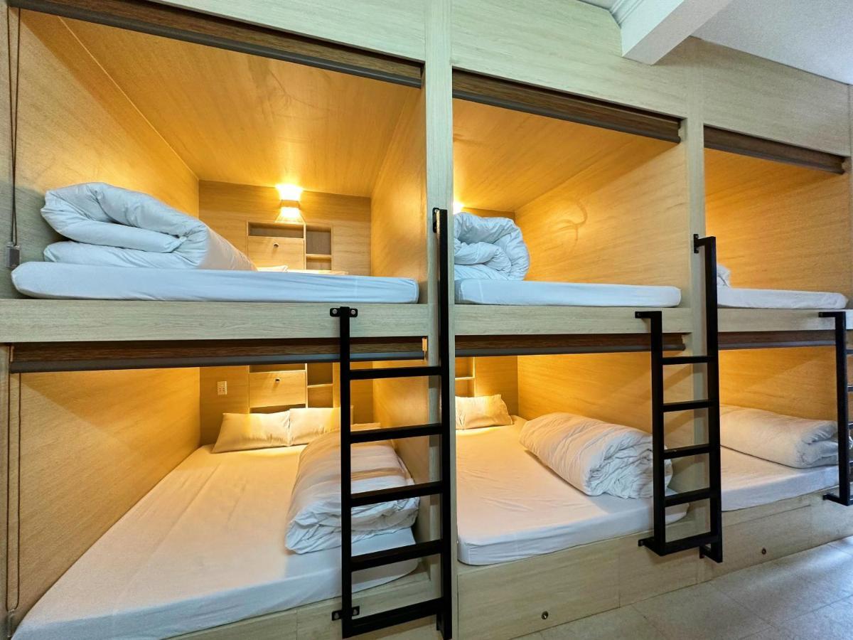 Hong Hao 2 Hostel & Motorbikes & Tours Ha Giang Luaran gambar