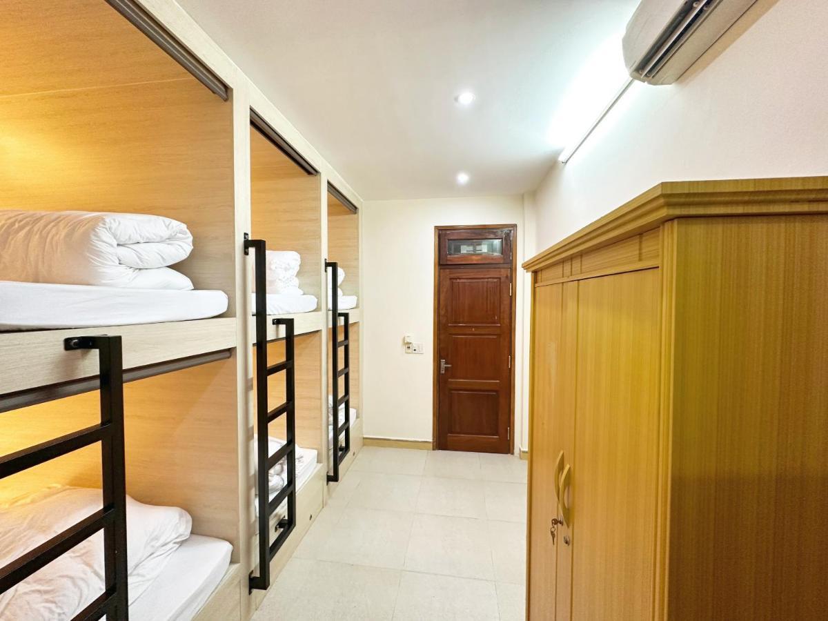 Hong Hao 2 Hostel & Motorbikes & Tours Ha Giang Luaran gambar