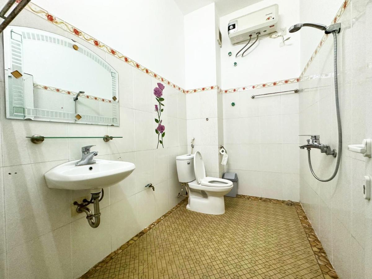 Hong Hao 2 Hostel & Motorbikes & Tours Ha Giang Luaran gambar
